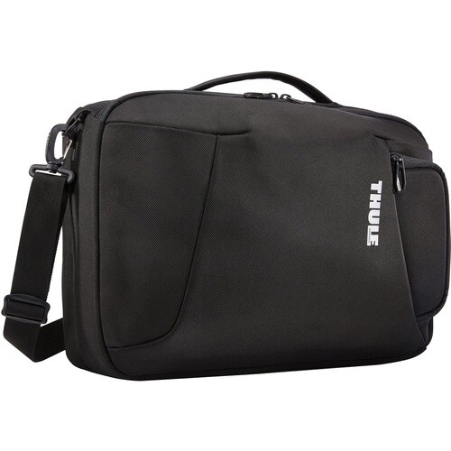 Sacoche de transport Thule Accent 3204815 - Sac à dos/Mallette Style pour 26,7 cm (10,5") à 40,6 cm (16") Apple Ordinateur