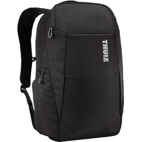 Sacoche de transport Thule Accent 3204813 - Sac à dos Style pour 26,7 cm (10,5") à 40,6 cm (16") Apple MacBook, Ordinateur