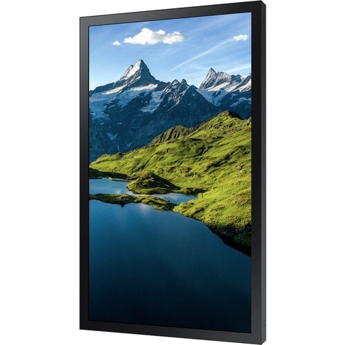 LCD Ecrans à affichages dynamiques Samsung OH75A 1892,30 mm - High Dynamic Range (HDR) Cortex A72 1,70 GHz - 2,50 Go LPDDR