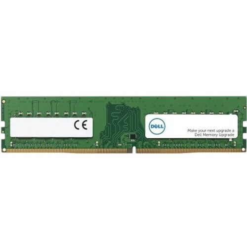 DELL MEMORY UPGRADE - 16GB - 1RX8 DDR5 UDIMM 4800MHZ
