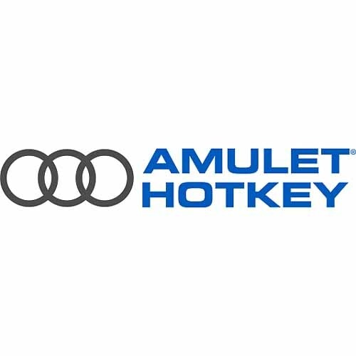 Amulet Hotkey SFP Module - For Data Networking, Optical Network - 1 x 1000Base-X Network - Optical Fiber - Single-mode - G