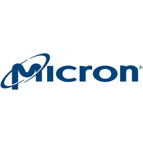 Micron 32GB DDR4 SDRAM Memory Module - 32 GB - DDR4-3200/PC4-25600 DDR4 SDRAM - 3200 MHz Dual-rank Memory - CL22 - 1.20 V 