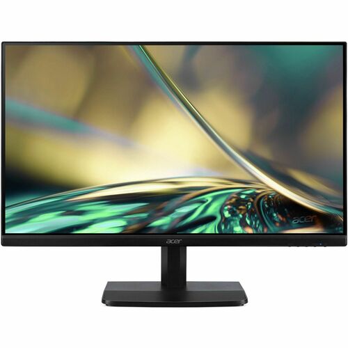 Acer VT270 27" Class LCD Touchscreen Monitor - 16:9 - 4 ms - 27" Viewable - 1920 x 1080 - Full HD - In-plane Switching (IP