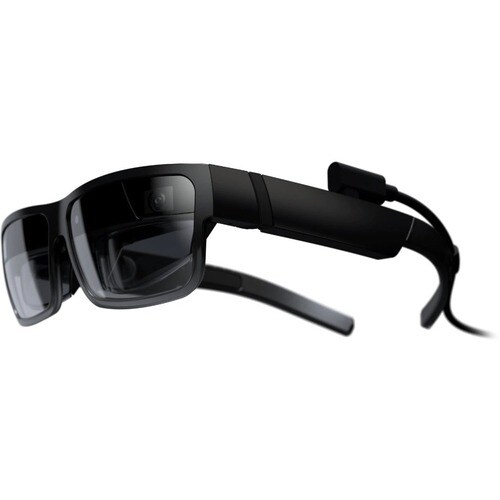 Lenovo ThinkReality A3 Smart Glasses - Eye - Speaker, Camera - Qualcomm - Office