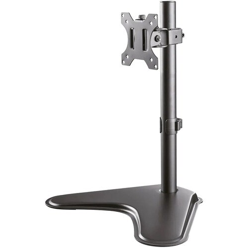 Neomounts Height Adjustable Monitor Stand - Up to 32" (81.28 cm) Screen Support - 8 kg Load Capacity - 50.10 cm (19.72") H