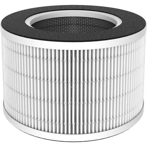 Ultima Cosa Aria Fresca 300 Air Purifier Filter - HEPA - For Air Purifier - Remove Allergens, Remove Odor, Remove Germs - 