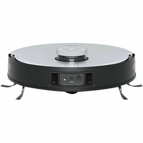 X1 OMNI VACUUM AND MOP ROBOT WITH AUTOEMPTY CLEANING STATION