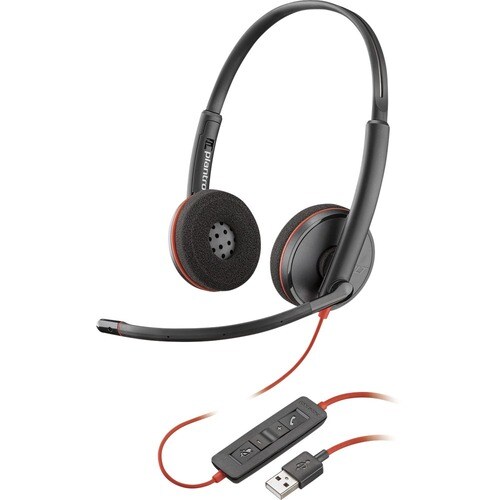BLACKWIREC3220 USB-A -