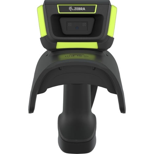 Zebra RFD9090 RFID Reader - 22.86 m Read Distance - Wireless LAN - Gun