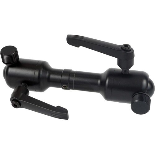 Zirkona Mounting Adapter