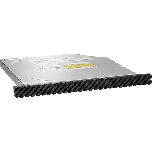 HP DVD-Brenner - Intern - DVD±R/±RW Unterstützung - 24x CD Schreiben/24x CD Wiederbeschreiben/24x CD Lesen - 8x DVD Schrei