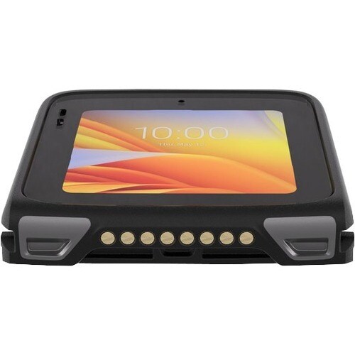 Zebra WS50 Robust Handheld Terminal - 1D, 2D - Laser Lichtquelle - SE4770Scan Engine - Bildwandler - 5,1 cm (2 Zoll) - 460