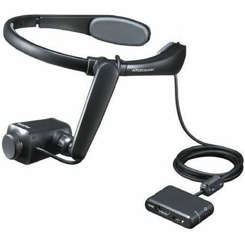 Brother WD-350B AiRScouter