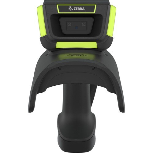 Zebra RFD9090 RFID Reader - 22.86 m Read Distance - Wireless LAN - Gun