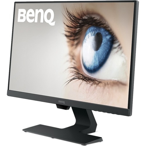 BenQ Essential GW2480L 24" Class Full HD LCD Monitor - 16:9 - Black - 23.8" Viewable - In-plane Switching (IPS) Technology