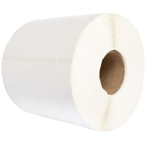 Brother Multipurpose Label - 100 mm Width x 174 mm Length - Rectangle - Direct Thermal