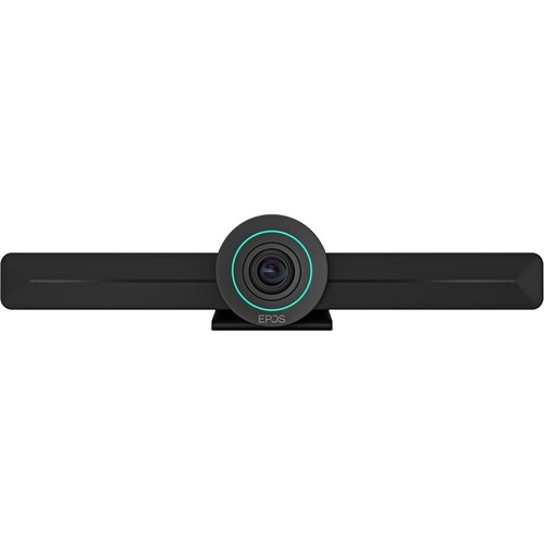 EPOS EXPAND Vision 3T Core Videokonferenzausrüstung - 1920 x 1080 Video (Inhalt) - H.264 - Full HD - 60 fps - H.265, VP8, 