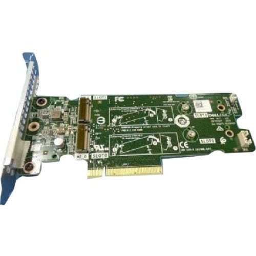 Dell Storage Controller Card - Plug-in Card - RAID Supported - PC