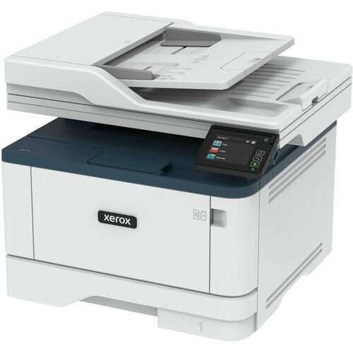 Impresora Láser Multifunción Xerox B315 Con cable e inalámbrico - Monocromo - Copiadora/Fax/Impresora/Escáner - 40 ppm de 