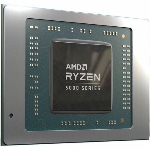 AMD Ryzen 7 5000 5700X Octa-core (8 Core) 3.40 GHz Processor - Box - 32 MB L3 Cache - 4 MB L2 Cache - 512 KB L1 Cache - 64