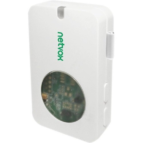 netvox R313LA-Wireless Infrared Proximity Sensor - 3 V DC