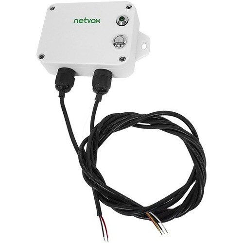 netvox All-in-One Sensor - for Sensor, Control Equipment