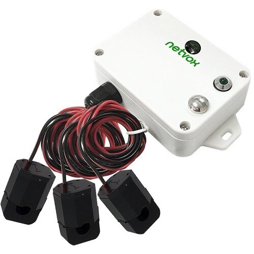 netvox Light Sensor/Current Meter