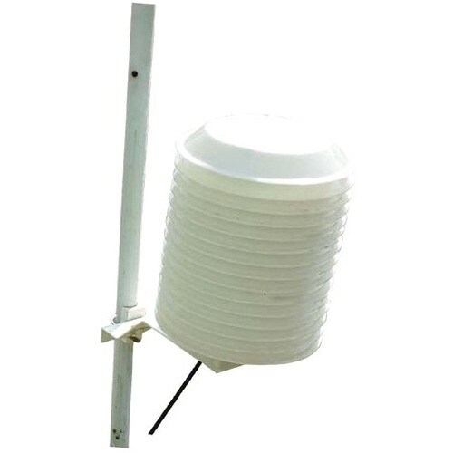 netvox RA0701Y-Wireless Outdoor CO Sensor - Gas Detection