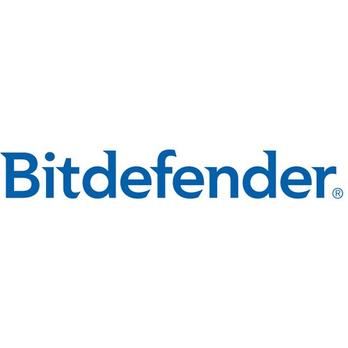 BitDefender GravityZone Security for Workstations - Subscription License - 1 License - 1 Year - Price Level (25-49) Licens