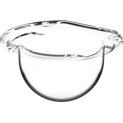 AXIS Security Camera Dome Cover for Security Camera