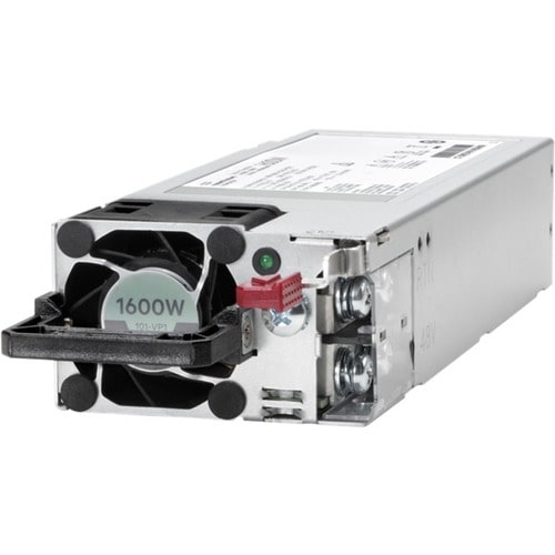 HPE 1600W FS -48VDC Ht Plg PS Kit