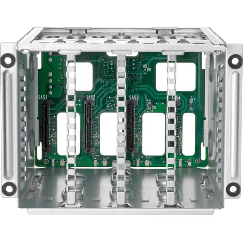 HPE ProLiant DL38X Gen10 Plus 2LFF Tertiary Riser Cage Kit