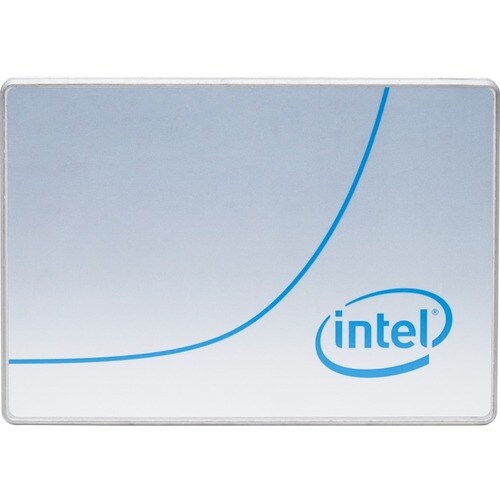 SOLIDIGM Solid State-Laufwerk - 2,5" Intern - 3,84 TB - SATA (SATA/600) - Server Unterstütztes Gerät - 560 MB/s Maximale L