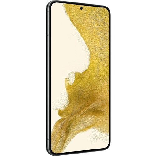 Samsung Galaxy S22+ 5G SM-S906E/DS 256 GB Smartphone - 16.8 cm (6.6") Dynamic AMOLED Full HD Plus 2340 x 1080 - Octa-core 