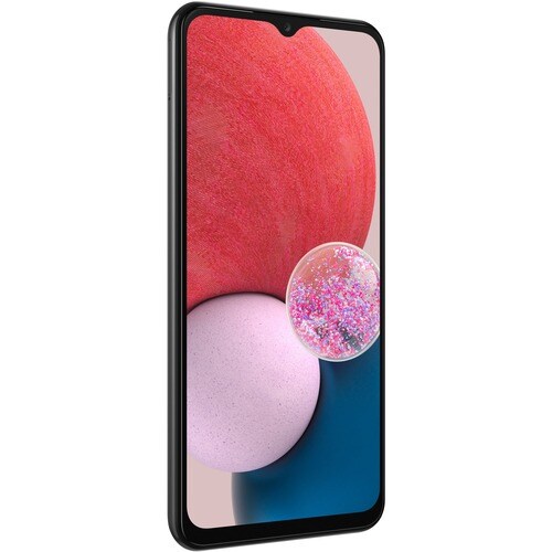 Samsung Galaxy A13 SM-A135M/DS 128 GB Smartphone - 16.8 cm (6.6") TFT LCD Full HD Plus 1080 x 2408 - Octa-core (Cortex A55