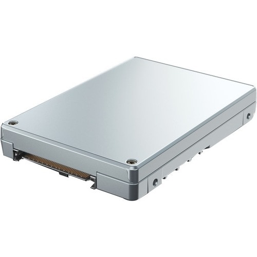 SOLIDIGM D7-P5520 1.92 TB Solid State Drive - E1.S - EDSFF Internal - PCI Express NVMe (PCI Express NVMe 4.0 x4) - Server 