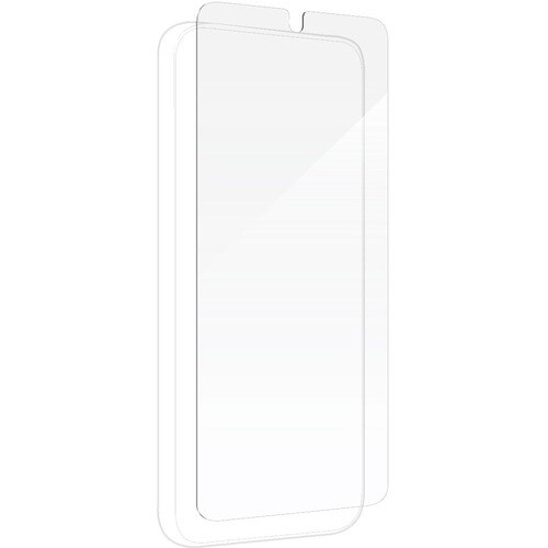 Proteggi schermoinvisibleSHIELD Ultra Clear+ Traslucida - Per 17,3 cm (6,8") LCD Smartphone - Antimicrobico - Resistente a