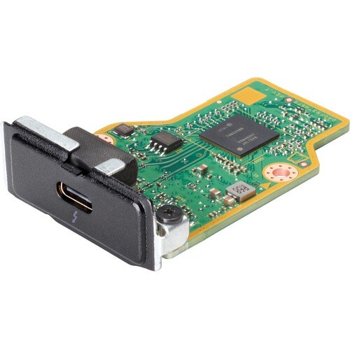 HP Thunderbolt-Adapter - Plug-in-Karte - 1 Thunderbolt-Anschluss/Anschlüsse - PC