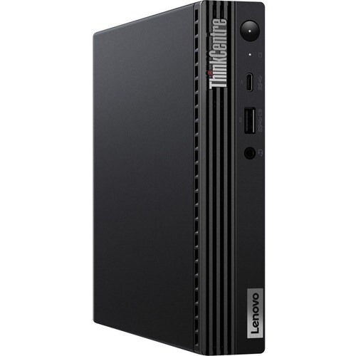 DESK M75Q G2 TINY RYZEN-5P 5650 GE 8GB (4+4) 256GB SSD W11P 1ANO OS