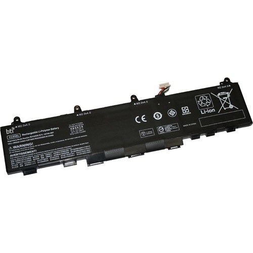 REPLACEMENT 3 CELL BATTERY FOR HP ELITEBOOK 830 835 840 REPLACI