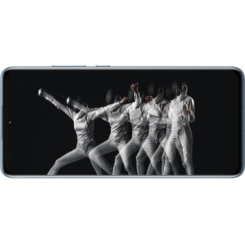 Smartphone MI 12 256 GB - 5G - 16 cm (6,3") AMOLED Full HD Plus 1080 x 2400 - Octa-core (Cortex X2Single core (1 Core) 3 G