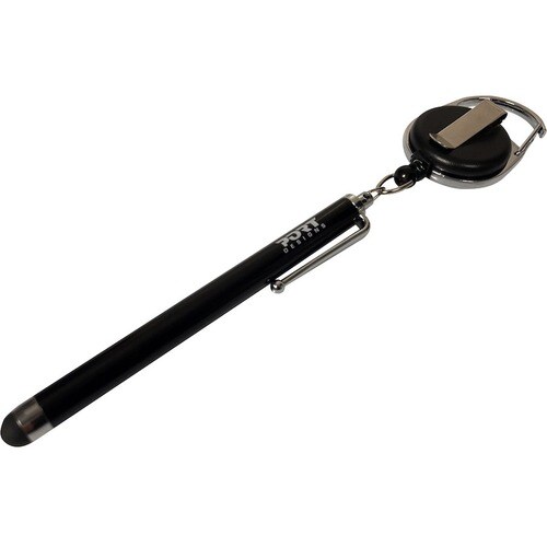 Port Connect Stylus - 1 - Aluminium