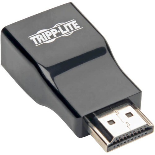 Tripp Lite series P131-000 Videoadapter - 1 Stück - 1920 x 1080 Supported
