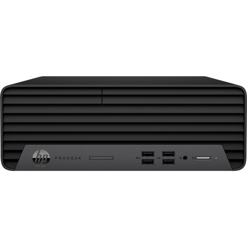 DESK HP 400G7 SFF I5-10500 W11P 8GB 256GBSSD 1 ANO ONSITE