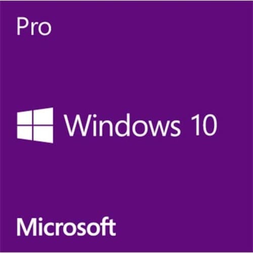 Advantech Microsoft Windows 11 Pro 64-bit - License and Media - 1 License - DVD-ROM - English - PC