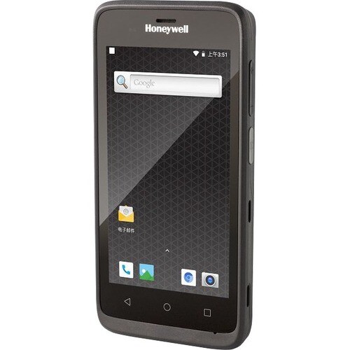 Honeywell ScanPal EDA51 HC Robust Handheld Terminal - 1D, 2D - Bildwandler - SDM450 - 12,7 cm (5 Zoll) - LED - HD - 1280 x