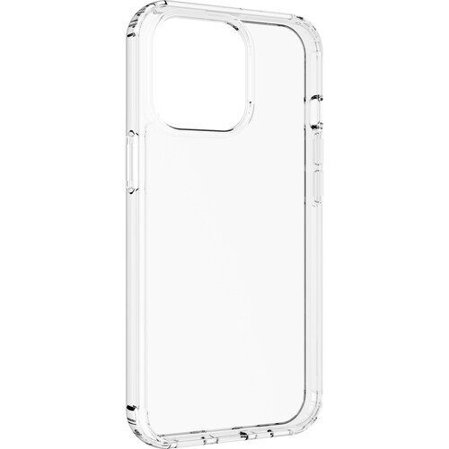 Case ZAGG - for Apple iPhone Smartphone - Trasparente
