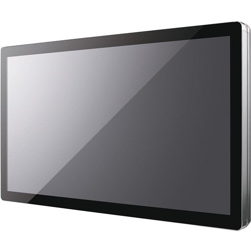 Computer Tutto in uno Advantech UTC-500 UTC-520 - Intel Core i5 8th Gen i5-8365U - 8 GB RAM - 128 GB SSD - 54,6 cm (21,5")