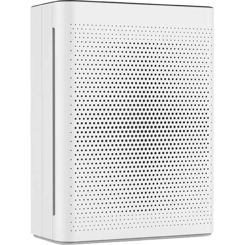 Aluratek HEPA Air Purifier for Mid-Sized Rooms - HEPA - 260 Sq. ft.
