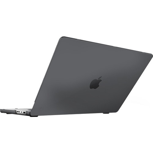 STM Goods Studio for MacBook Pro 14" and 16" (M1 2021/M2, M3 2023/M4 2024) - For Apple MacBook Pro - Textured Feet - Dark 